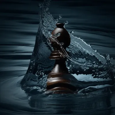 Illustration bishop - Image 1