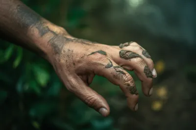 Illustration reptilian - Image 1