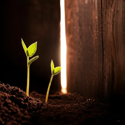 Illustration peep - Image 1