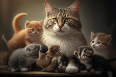 Illustration queen - Image 1