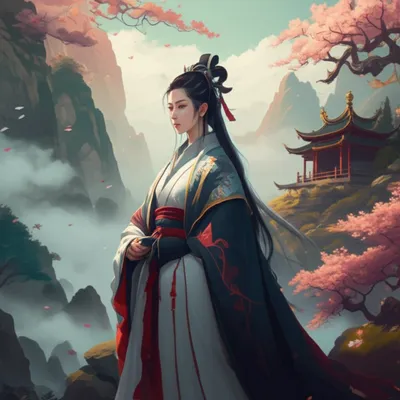 Illustration celestial - Image 1