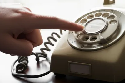 Illustration dialling - Image 1