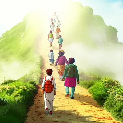 Illustration awaits - Image 1