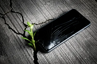 Illustration bricked - Image 1