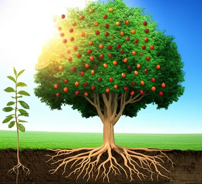 Illustration accrue - Image 1