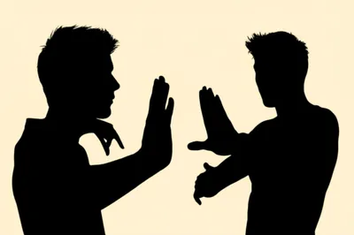 Illustration mime - Image 1