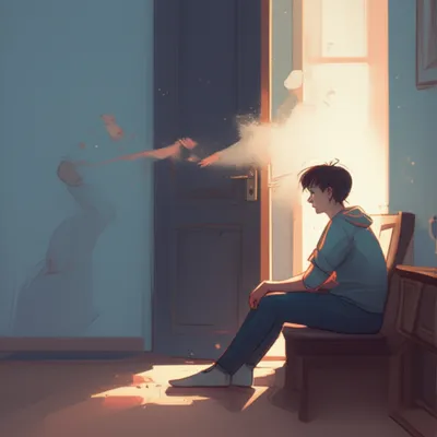 Illustration eject - Image 1