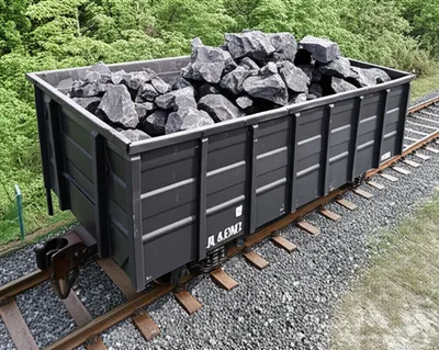 Illustration gondola - Image 1