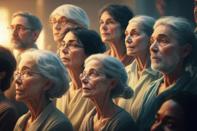 Illustration auditory - Image 1