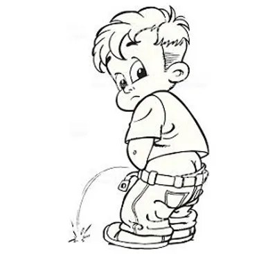 Illustration piss - Image 2