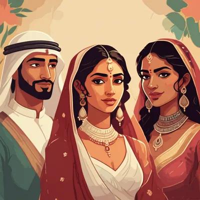 Illustration brownies - Image 1