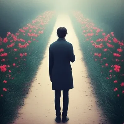 Illustration harking - Image 1