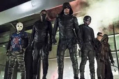 Illustration vigilante - Image 2