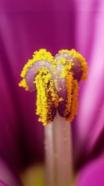 Illustration stigmata - Image 1