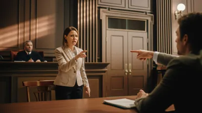 Illustration appealing - Image 1