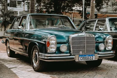 Illustration limousines - Image 2