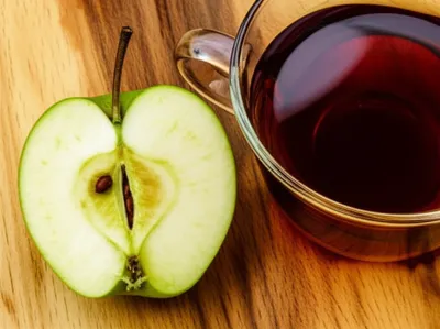 Illustration tannin - Image 1