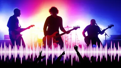 Illustration rock - Image 1