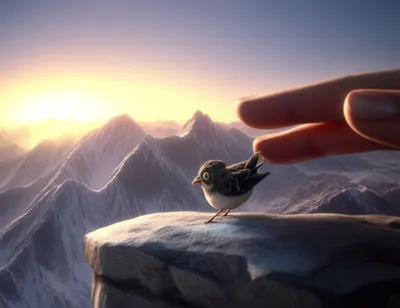 Illustration nerved - Image 1