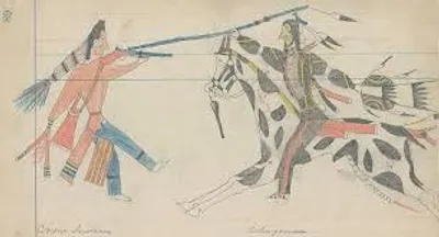 Illustration coup - Image 2