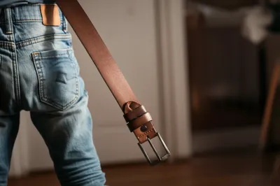 Illustration leather - Image 1