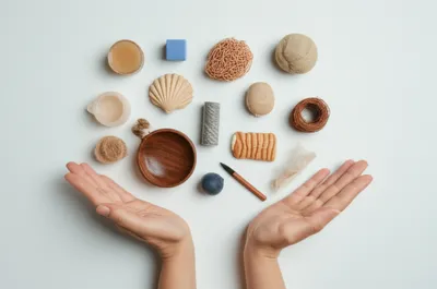 Illustration hands - Image 1