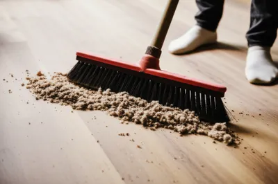 Illustration sweepings - Image 1