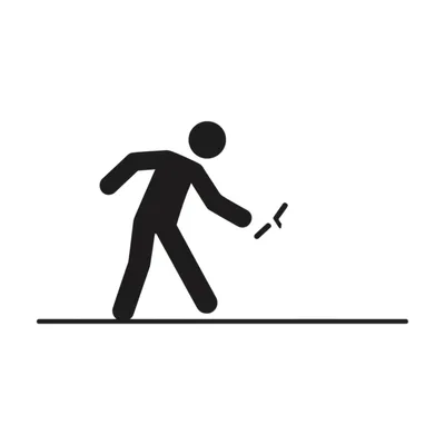 Illustration offender - Image 1