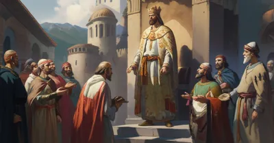 Illustration despot - Image 1