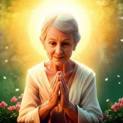 Illustration sainted - Image 1