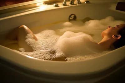 Illustration bathes - Image 1