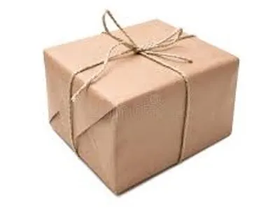 Illustration parcel - Image 2