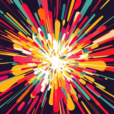 Illustration exciting - Image 1