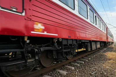 Illustration cabooses - Image 1