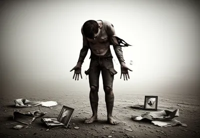 Illustration despoil - Image 1