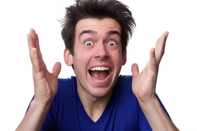 Illustration mad - Image 1