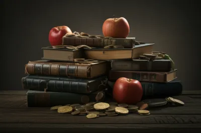 Illustration totalling - Image 1