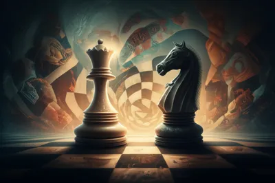 Illustration dance - Image 1