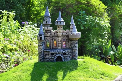 Illustration folly - Image 1