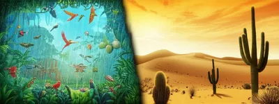 Illustration climate - Image 1