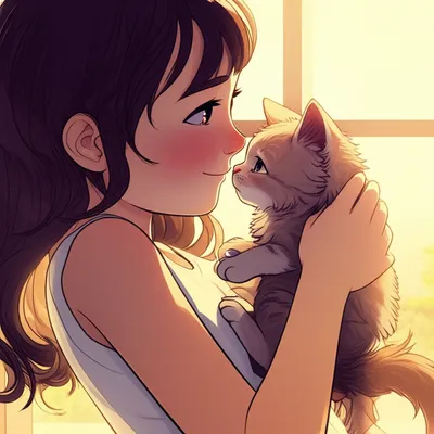 Illustration pets - Image 1