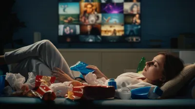 Illustration marathon - Image 1