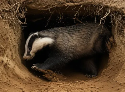 Illustration tunneling - Image 1