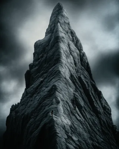 Illustration challenging - Image 1