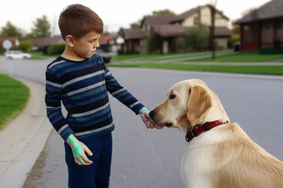 Illustration mutant - Image 1