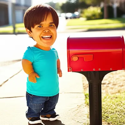 Illustration munchkin - Image 1