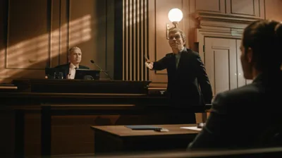 Illustration witnessing - Image 1