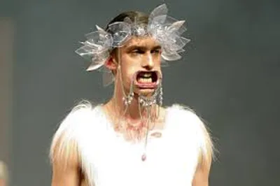 Illustration ludicrously - Image 2