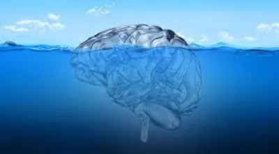 Illustration unconscious - Image 2