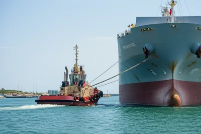 Illustration tugs - Image 1